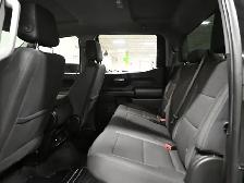 2024 Chevrolet Silverado 1500 Custom Trail Boss No Accident Z71 - Photo 22