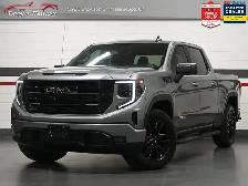 2023 GMC Sierra 1500 Elevation No Accident Leather Sunroof Lane