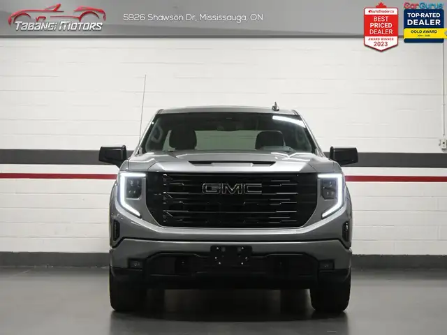 2023 GMC Sierra 1500 Elevation No Accident Leather Sunroof Lane - Photo 4
