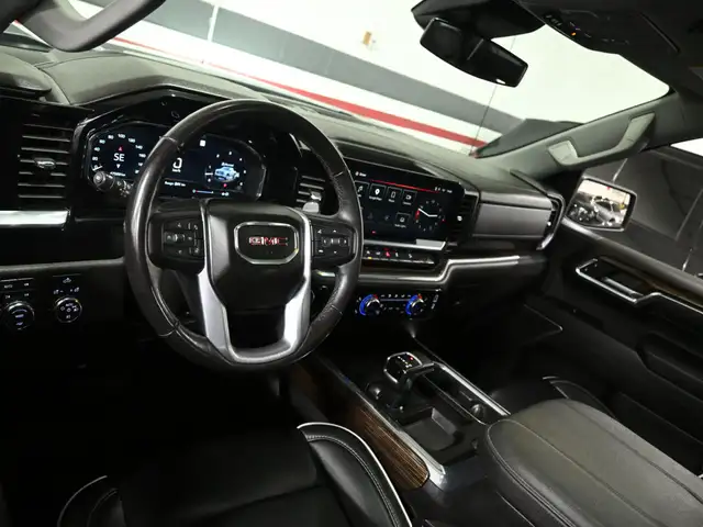 2023 GMC Sierra 1500 Elevation No Accident Leather Sunroof Lane - Photo 10