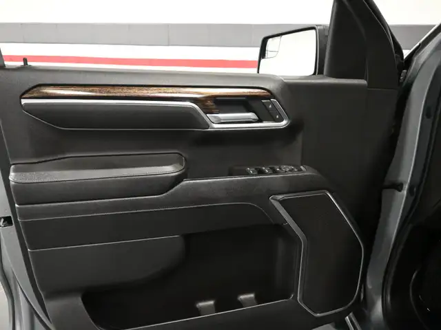 2023 GMC Sierra 1500 Elevation No Accident Leather Sunroof Lane - Photo 11