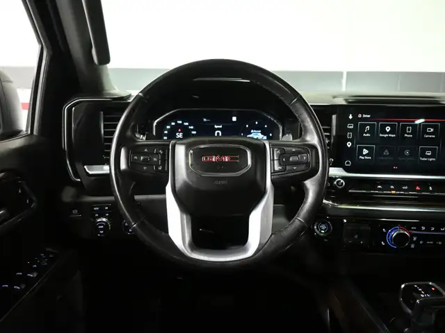 2023 GMC Sierra 1500 Elevation No Accident Leather Sunroof Lane - Photo 12