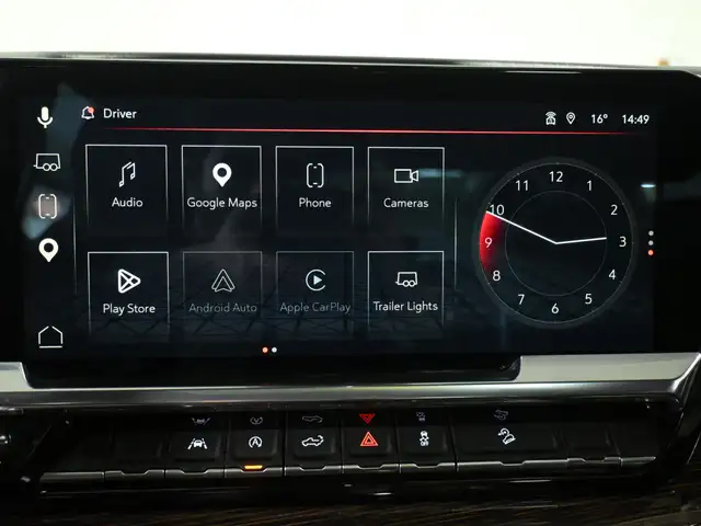 2023 GMC Sierra 1500 Elevation No Accident Leather Sunroof Lane - Photo 16