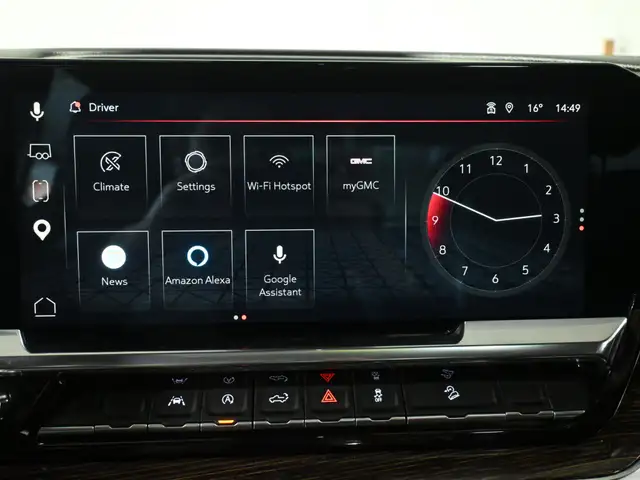 2023 GMC Sierra 1500 Elevation No Accident Leather Sunroof Lane - Photo 17