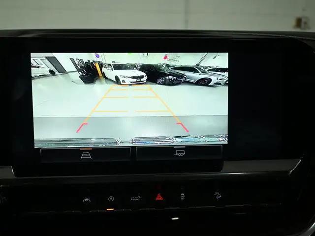 2023 GMC Sierra 1500 Elevation No Accident Leather Sunroof Lane - Photo 19