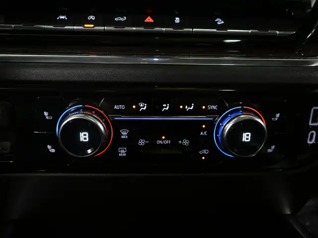 2023 GMC Sierra 1500 Elevation No Accident Leather Sunroof Lane - Photo 20