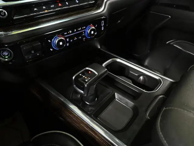 2023 GMC Sierra 1500 Elevation No Accident Leather Sunroof Lane - Photo 21