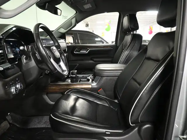 2023 GMC Sierra 1500 Elevation No Accident Leather Sunroof Lane - Photo 23