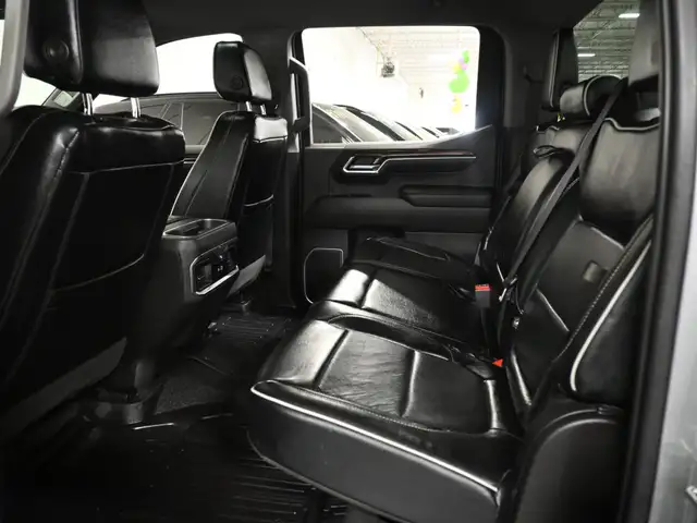 2023 GMC Sierra 1500 Elevation No Accident Leather Sunroof Lane - Photo 24