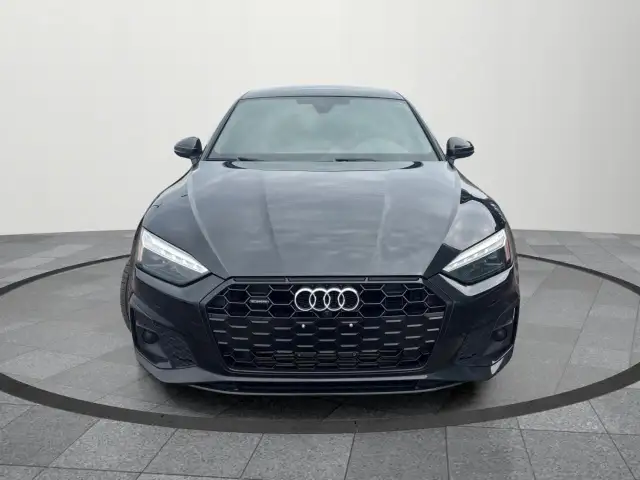 2020 Audi A5 2.0T Technik Accident Free|Service History|Finan...