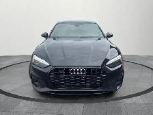 2020 Audi A5 2.0T Technik Accident Free|Service History|Finan...