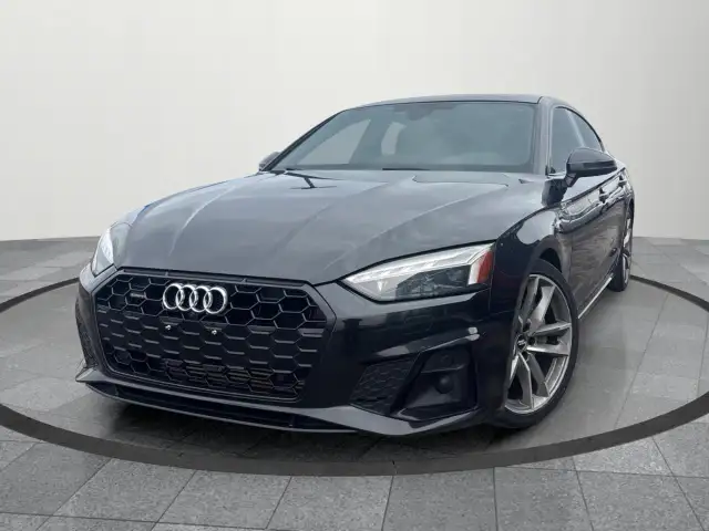 2020 Audi A5 2.0T Technik Accident Free|Service History|Finan... - Photo 2