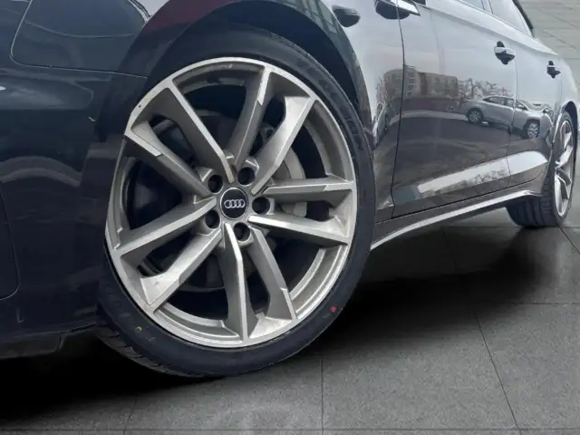 2020 Audi A5 2.0T Technik Accident Free|Service History|Finan... - Photo 3