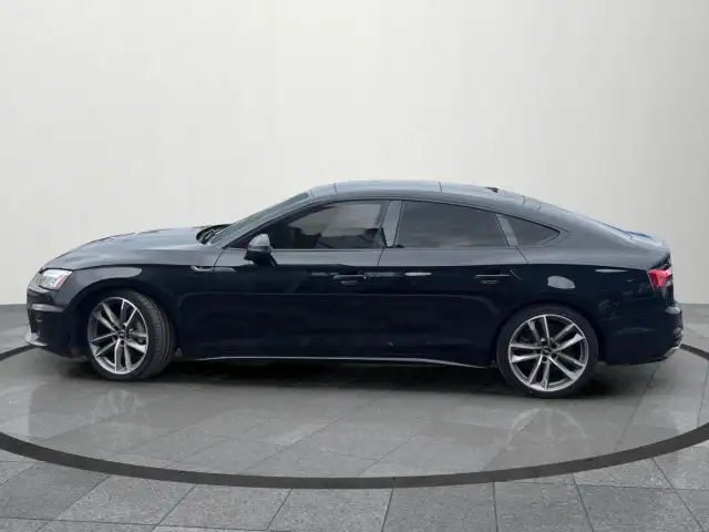 2020 Audi A5 2.0T Technik Accident Free|Service History|Finan... - Photo 4