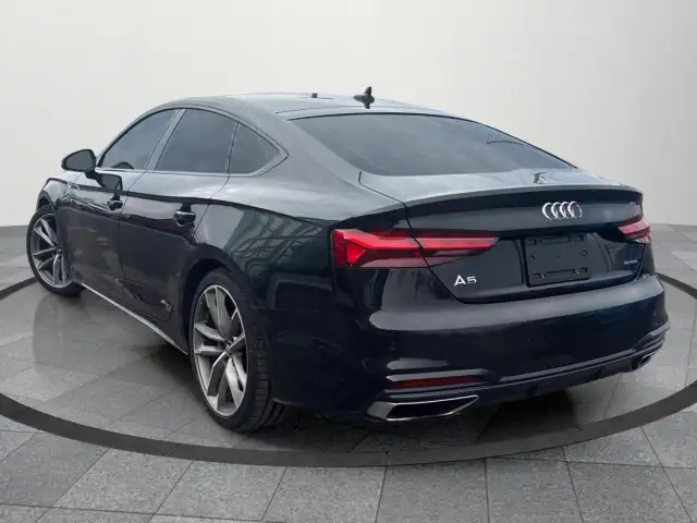 2020 Audi A5 2.0T Technik Accident Free|Service History|Finan... - Photo 5