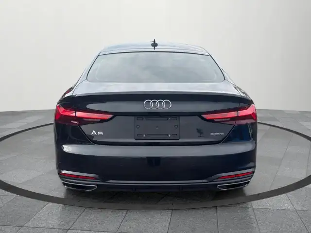 2020 Audi A5 2.0T Technik Accident Free|Service History|Finan... - Photo 6