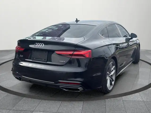 2020 Audi A5 2.0T Technik Accident Free|Service History|Finan... - Photo 7