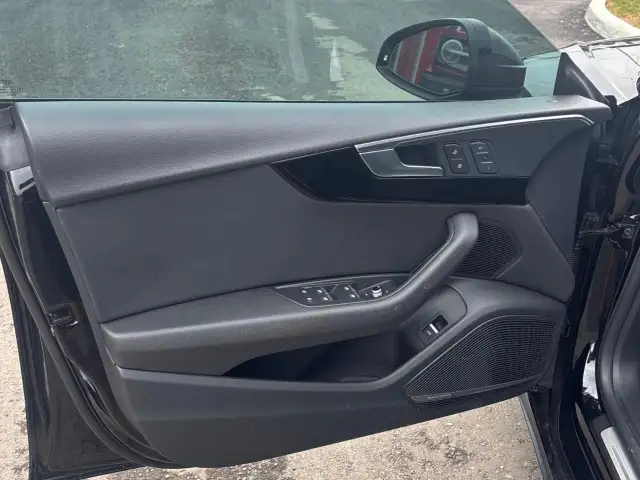 2020 Audi A5 2.0T Technik Accident Free|Service History|Finan... - Photo 12