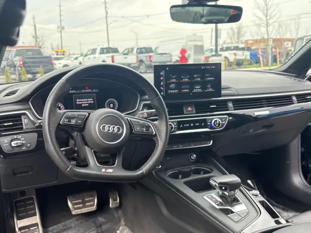 2020 Audi A5 2.0T Technik Accident Free|Service History|Finan... - Photo 13