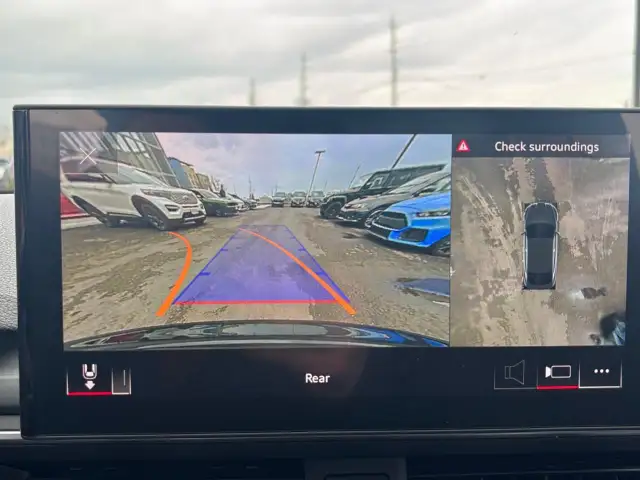 2020 Audi A5 2.0T Technik Accident Free|Service History|Finan... - Photo 15