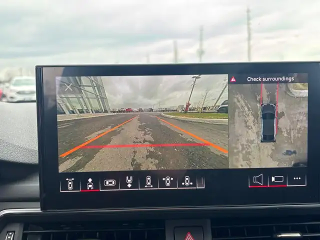 2020 Audi A5 2.0T Technik Accident Free|Service History|Finan... - Photo 16