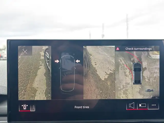 2020 Audi A5 2.0T Technik Accident Free|Service History|Finan... - Photo 17