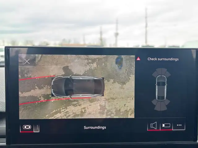 2020 Audi A5 2.0T Technik Accident Free|Service History|Finan... - Photo 18