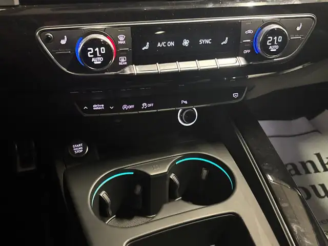 2020 Audi A5 2.0T Technik Accident Free|Service History|Finan... - Photo 23