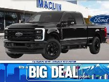 2026 Ford F-350 XLT | BLACK APPEARANCE PACKAGE