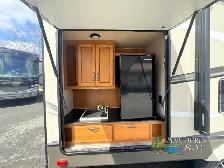2016 CrossRoads RV Sunset Trail Super Lite ST250RB - Photo 3