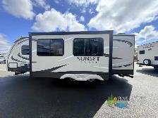 2016 CrossRoads RV Sunset Trail Super Lite ST250RB - Photo 4