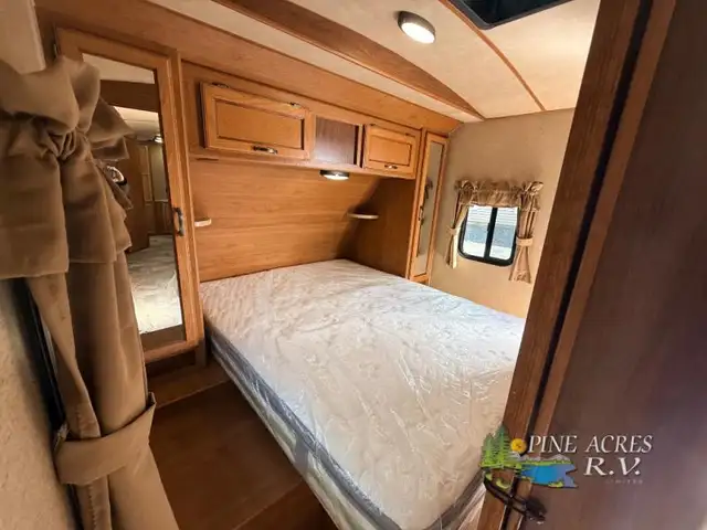 2016 CrossRoads RV Sunset Trail Super Lite ST250RB - Photo 7
