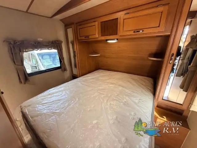 2016 CrossRoads RV Sunset Trail Super Lite ST250RB - Photo 8