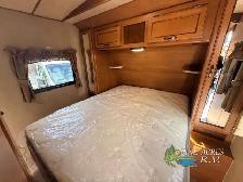 2016 CrossRoads RV Sunset Trail Super Lite ST250RB - Photo 8