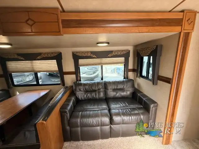2016 CrossRoads RV Sunset Trail Super Lite ST250RB - Photo 10