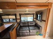 2016 CrossRoads RV Sunset Trail Super Lite ST250RB - Photo 10