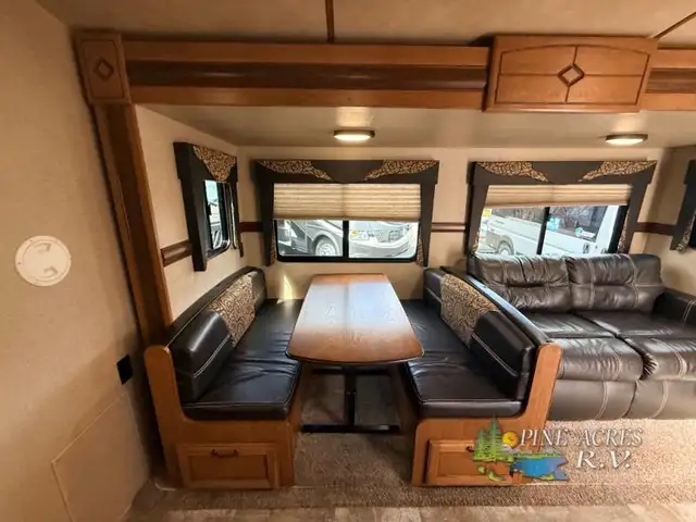 2016 CrossRoads RV Sunset Trail Super Lite ST250RB - Photo 11