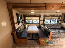 2016 CrossRoads RV Sunset Trail Super Lite ST250RB - Photo 11