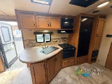 2016 CrossRoads RV Sunset Trail Super Lite ST250RB - Photo 12