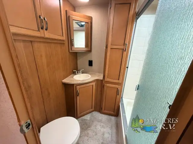 2016 CrossRoads RV Sunset Trail Super Lite ST250RB - Photo 21