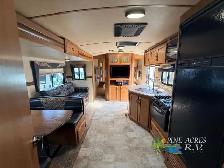 2016 CrossRoads RV Sunset Trail Super Lite ST250RB - Photo 24
