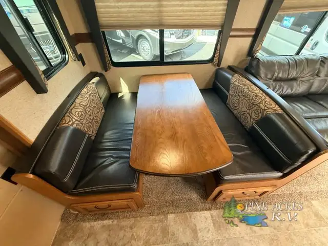 2016 CrossRoads RV Sunset Trail Super Lite ST250RB - Photo 26