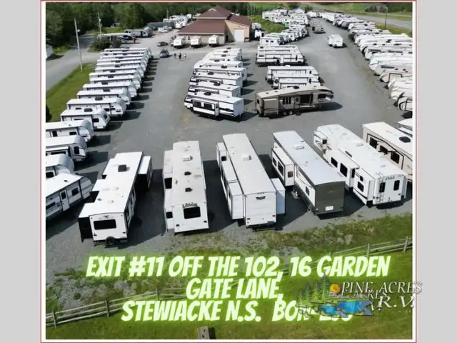 2016 CrossRoads RV Sunset Trail Super Lite ST250RB - Photo 34