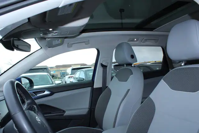 2024 Volkswagen Taos Comfortline - Photo 4