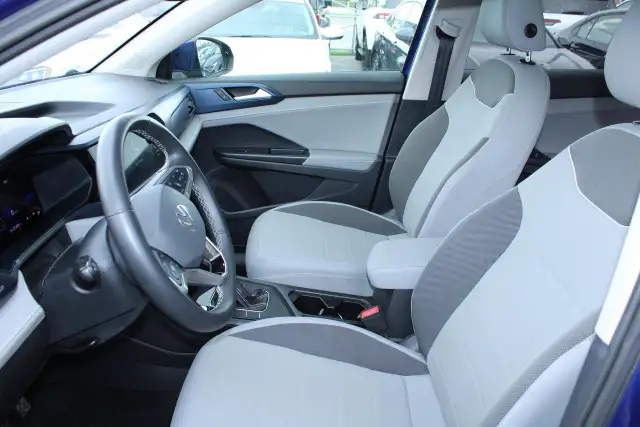 2024 Volkswagen Taos Comfortline - Photo 5