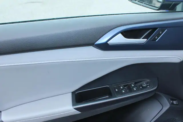 2024 Volkswagen Taos Comfortline - Photo 6