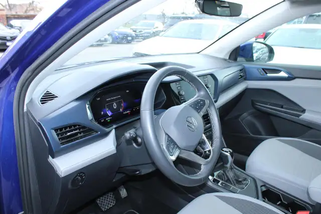 2024 Volkswagen Taos Comfortline - Photo 7
