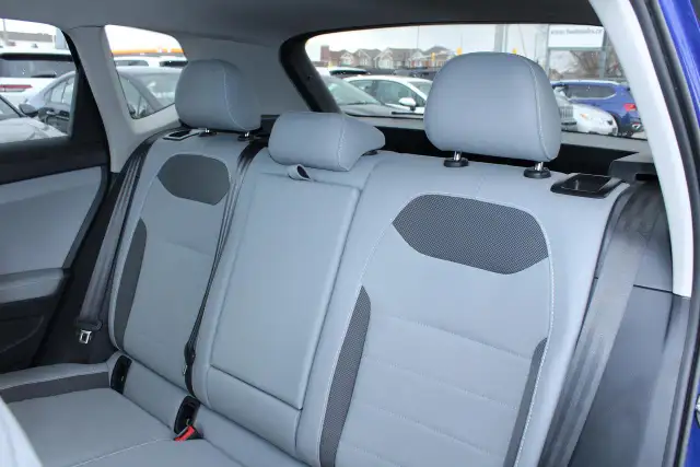 2024 Volkswagen Taos Comfortline - Photo 8