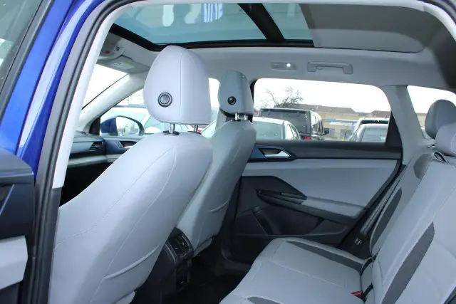 2024 Volkswagen Taos Comfortline - Photo 9