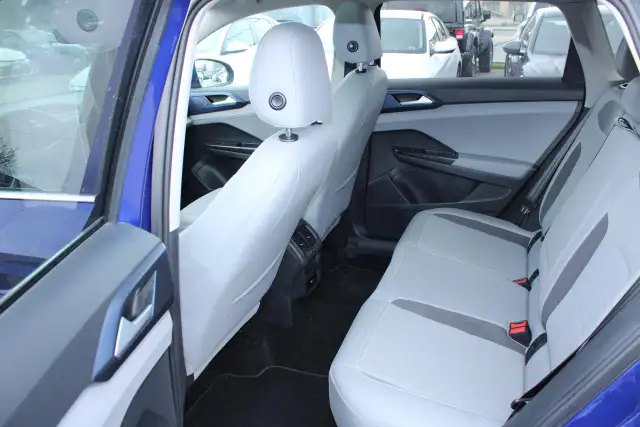 2024 Volkswagen Taos Comfortline - Photo 10